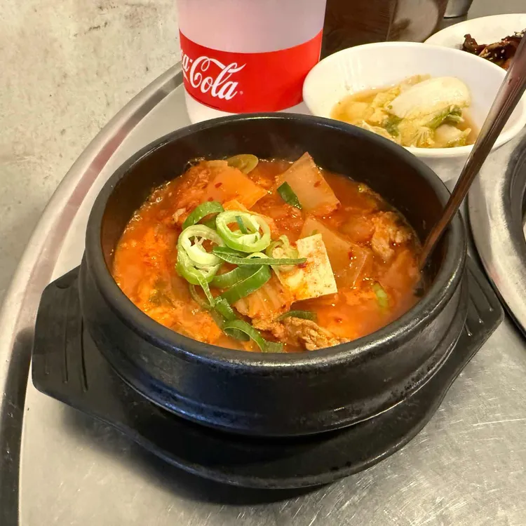 목동 송식당 대표 사진