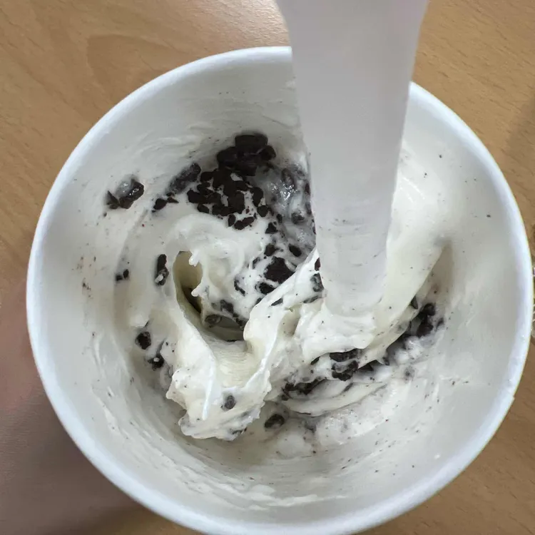 맥도날드 대표 사진