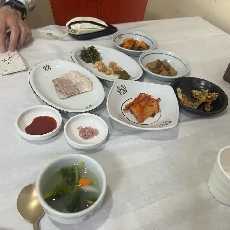 진주헛제사밥 대표 사진