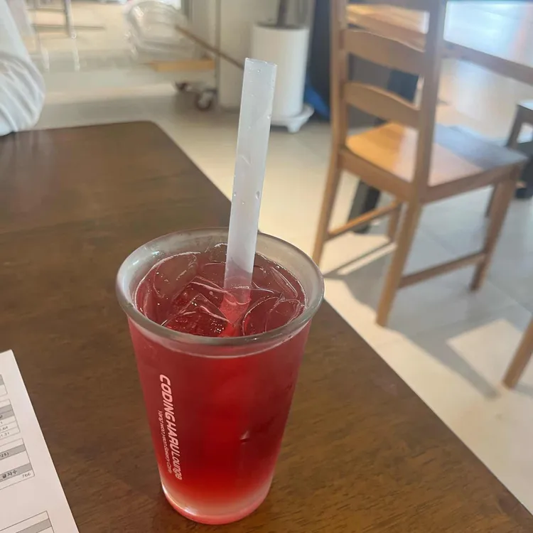 코딩하루라운지 양우연베이커리카페 대표 사진