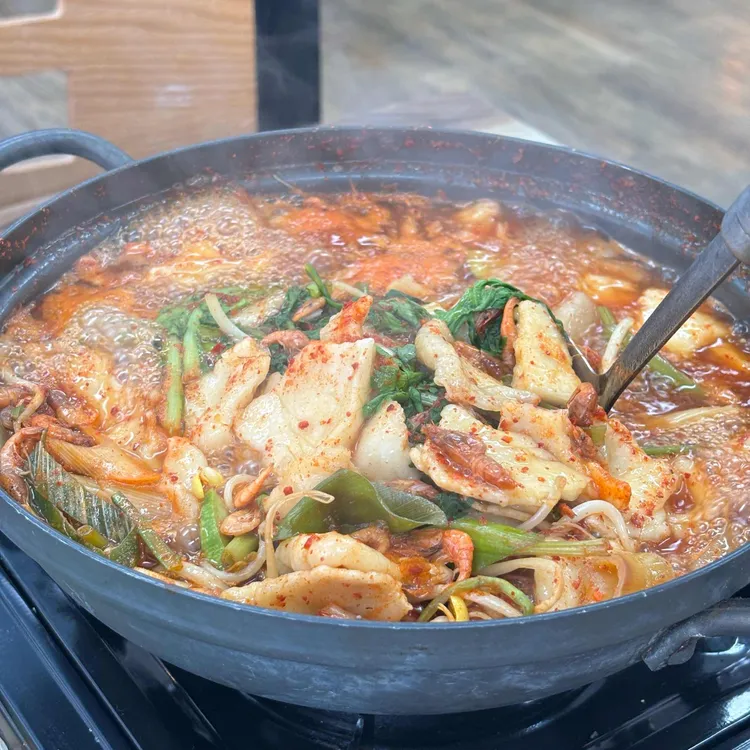 갑천식당 대표 사진