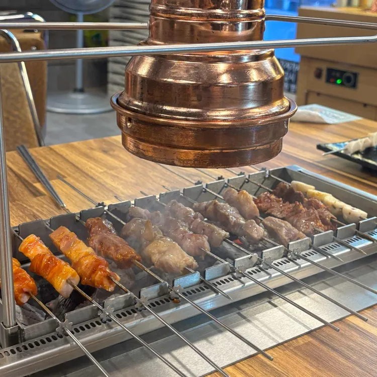 한궁양꼬치 대표 사진