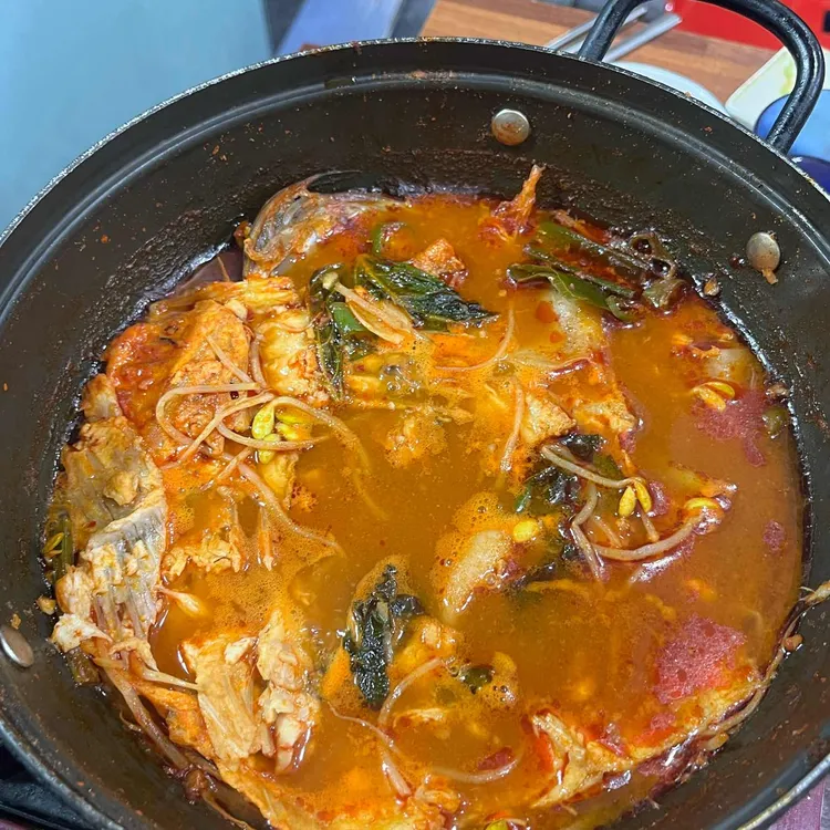 77수산 대표 사진