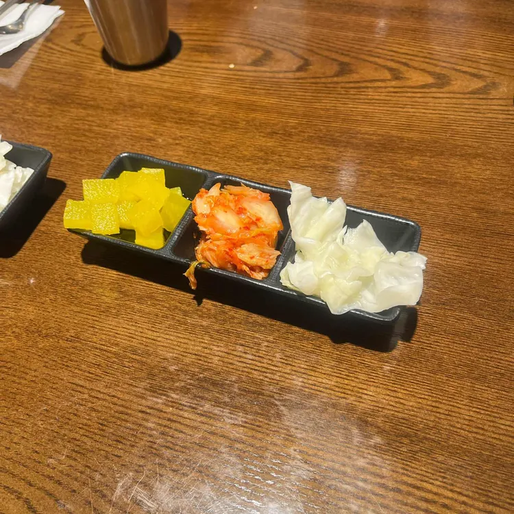 카레마치 대표 사진