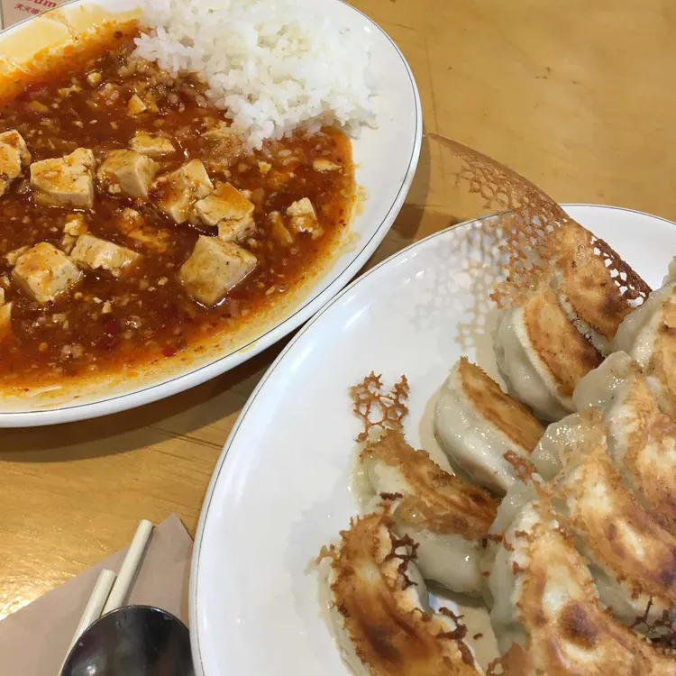 쟈니덤플링 대표 사진
