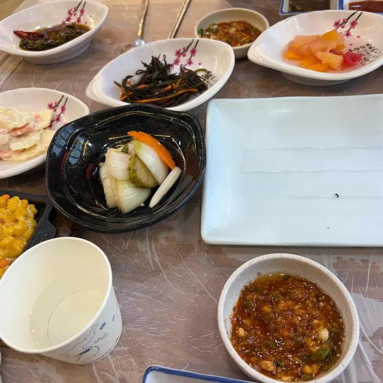 해상공원횟집 대표 사진
