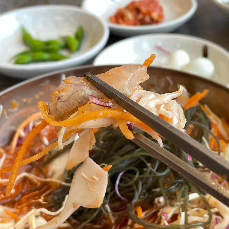 희락횟집 대표 사진
