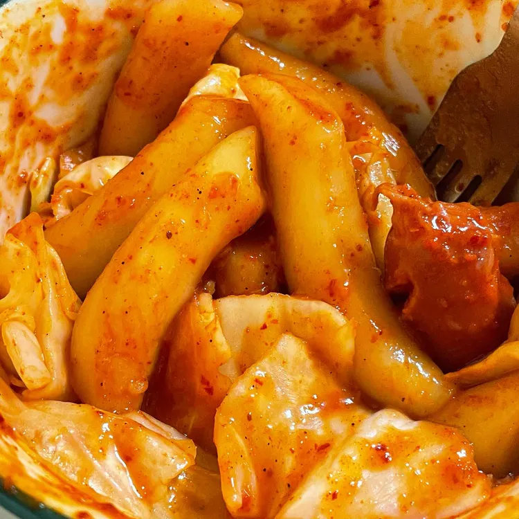 동대문엽기떡볶이 사진 1