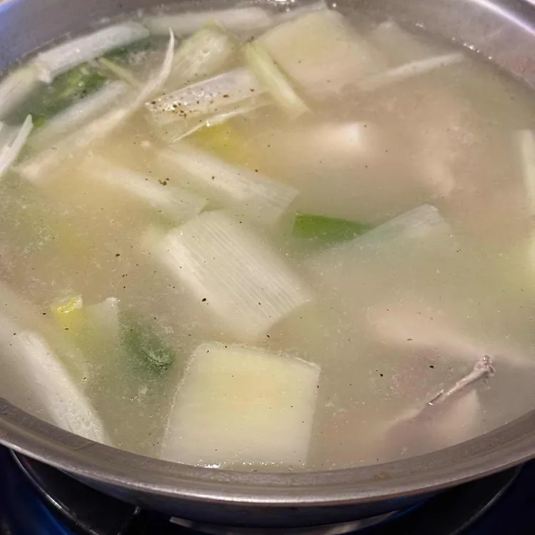 홍익닭한마리 사진 1