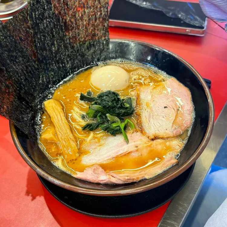 무겐스위치 사진 1
