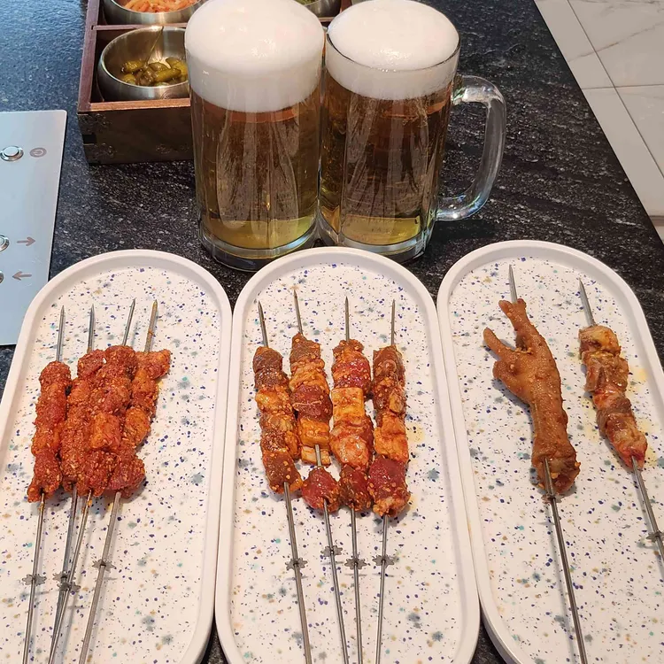 원조강뚝꼬치구이전문점 대표 사진