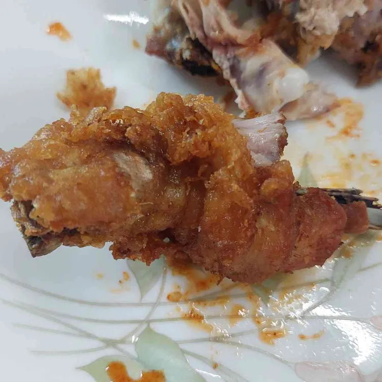 남원통닭 별관 사진 1