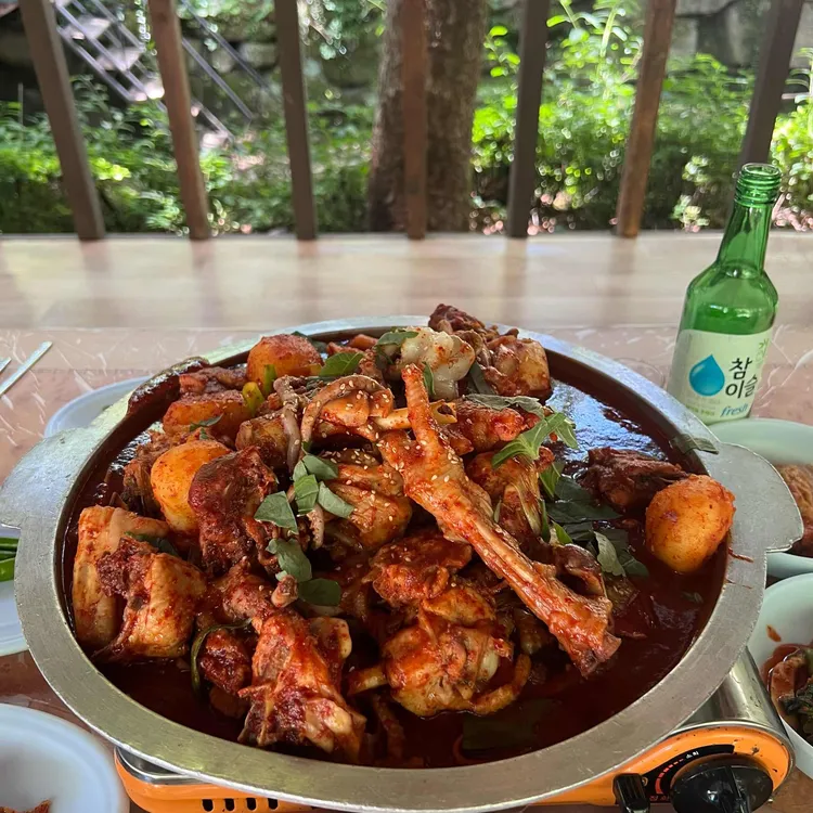 하늘아래가든 대표 사진