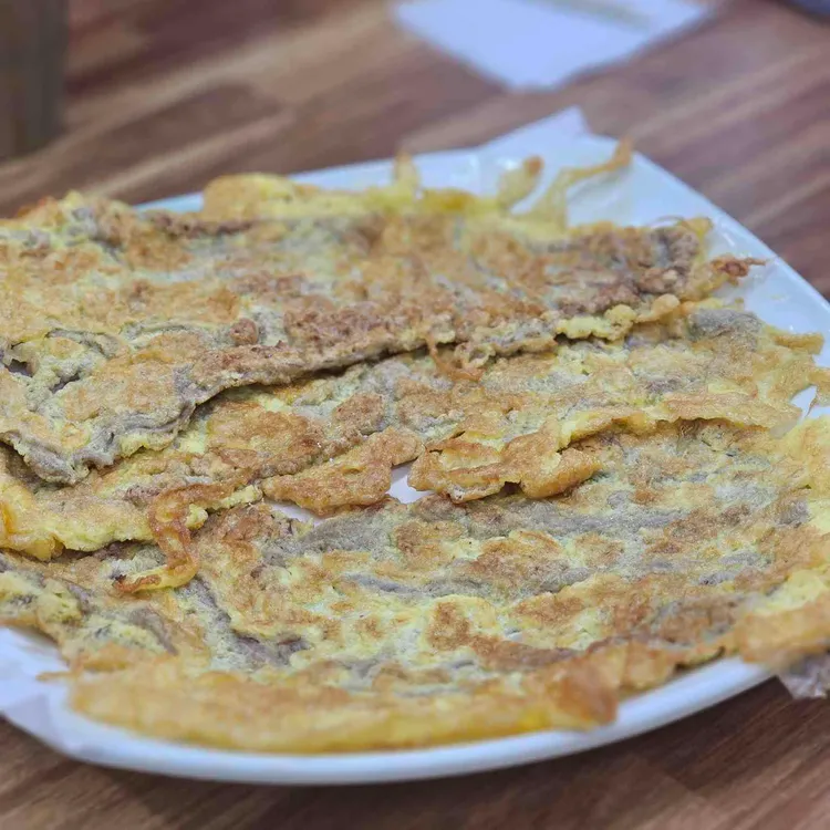 진주냉면 이설옥 대표 사진
