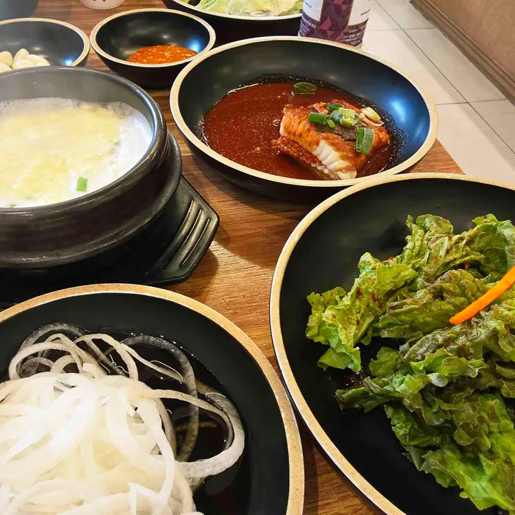 참갈비 대표 사진