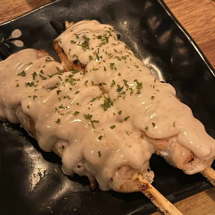최꼬치 대표 사진