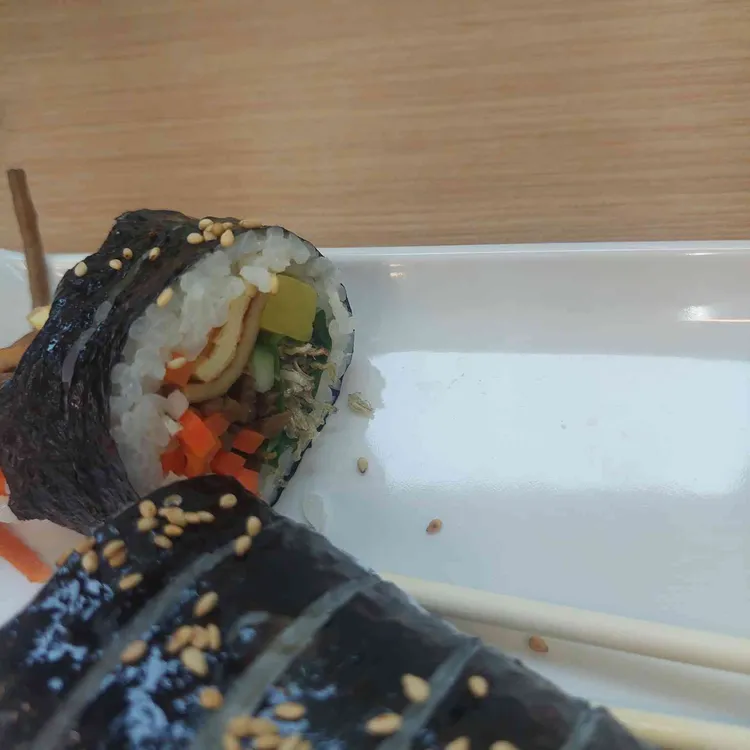 연희김밥 사진 2
