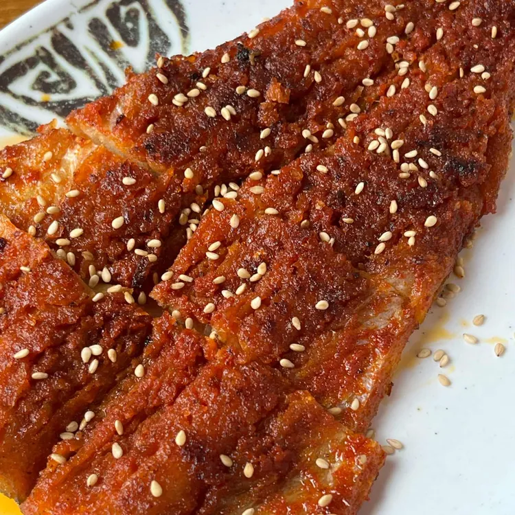용바위식당 대표 사진