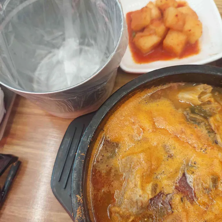 일품양평해장국 대표 사진