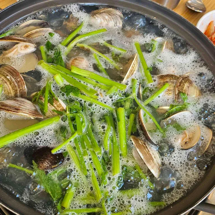 영통백합칼국수 대표 사진