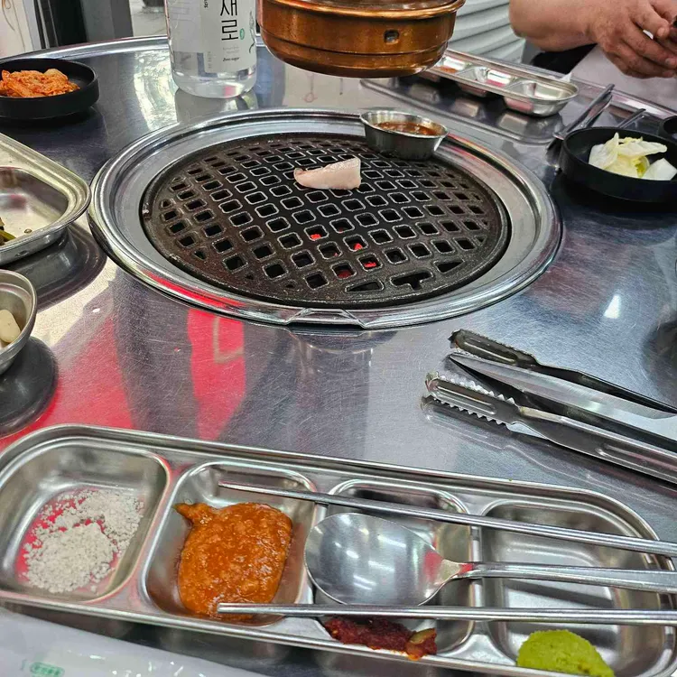 고복식당 사진 2