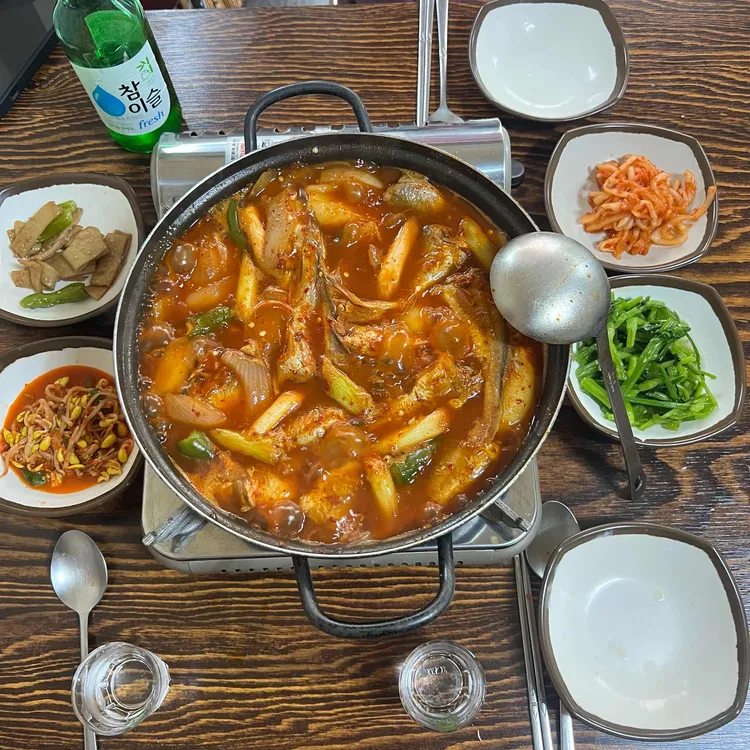 주막 대표 사진