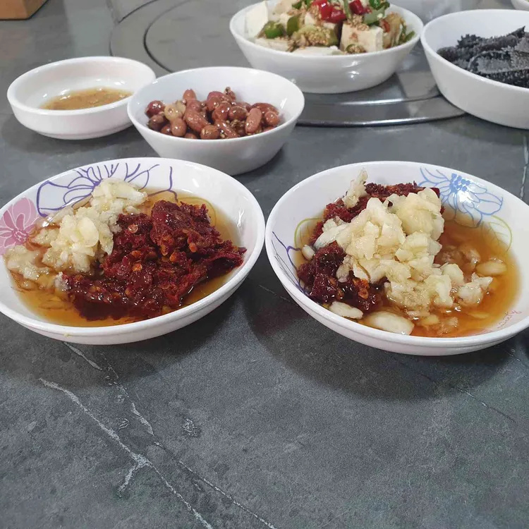 참생고기 사진 2