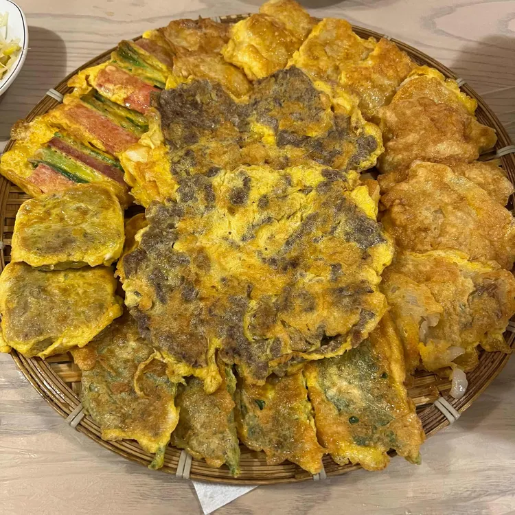 송림전집 대표 사진