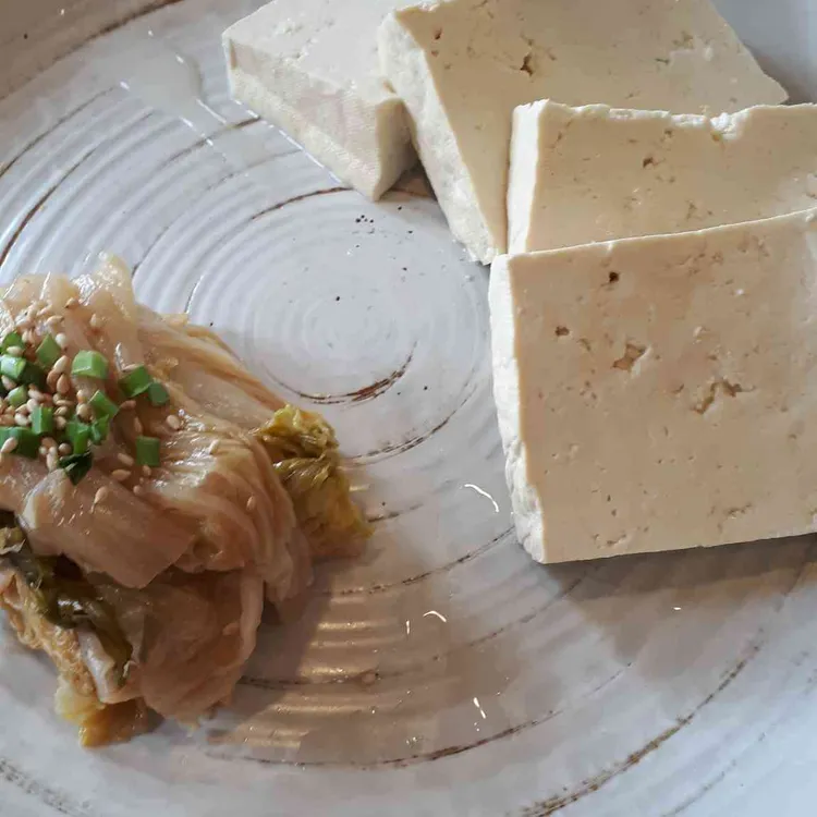 두부마을 대표 사진