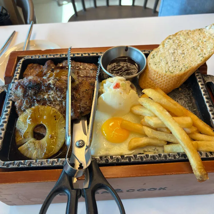 서가앤쿡 대표 사진
