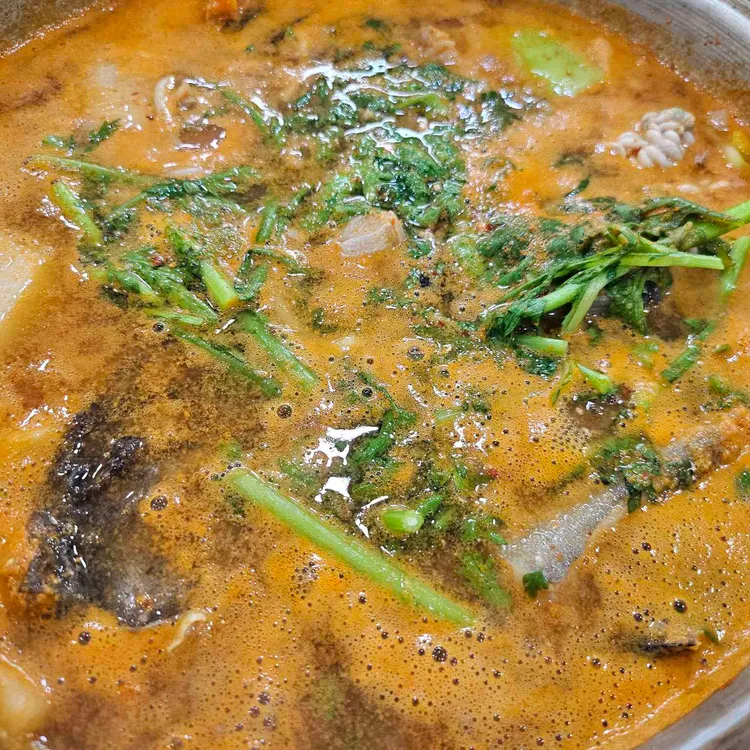 바다양푼이동태탕 대표 사진