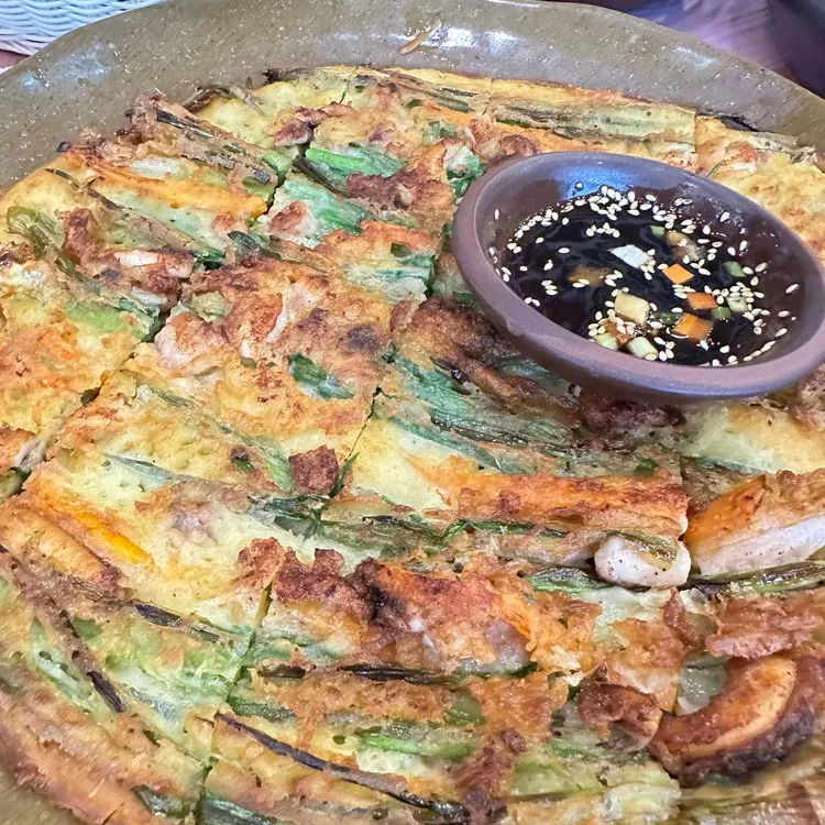 항아리보쌈 사진 1