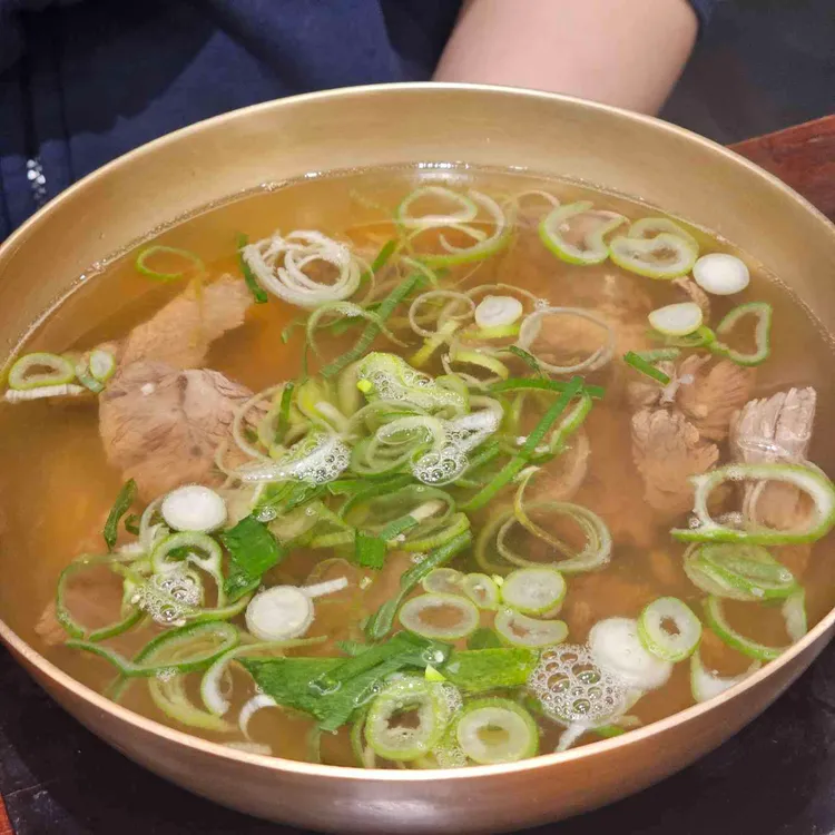 유성옥 대표 사진