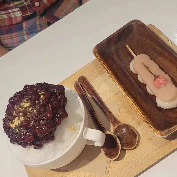 당고집 대표 사진