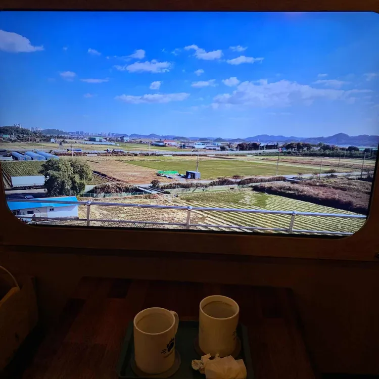 위스커스레일 대표 사진