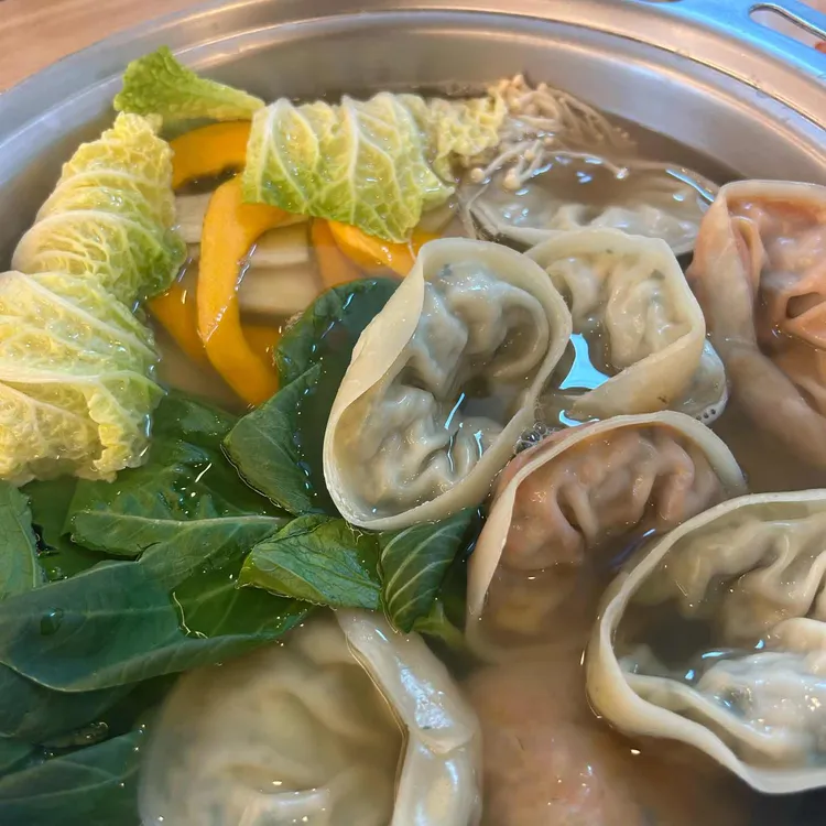 개성손만두요리전문점 사진 1