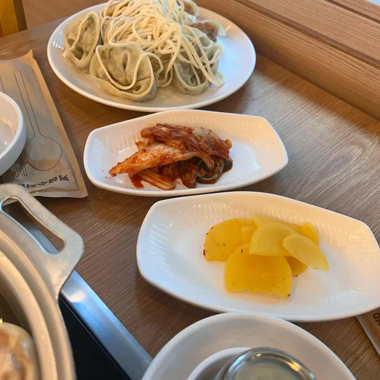 개성손만두요리전문점 사진 2