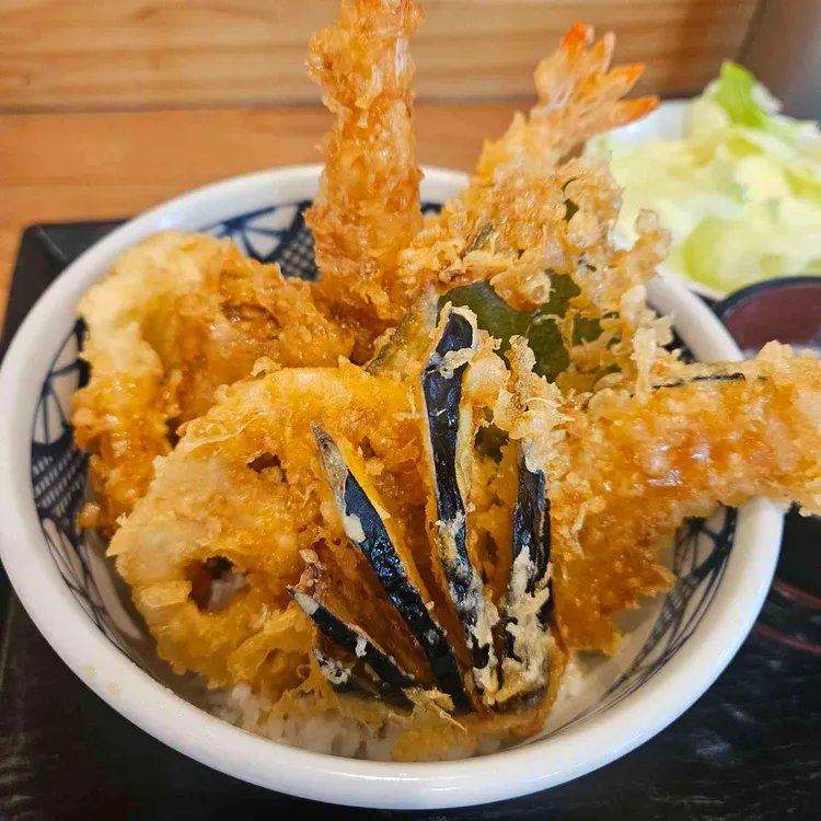 타치가와텐 사진