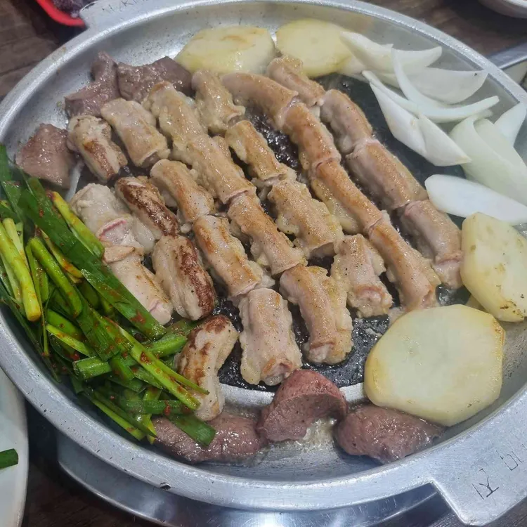 상동테마곱창 사진 1