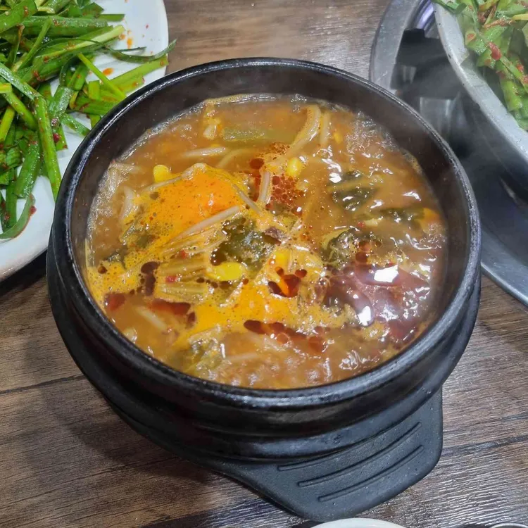 상동테마곱창 사진 2