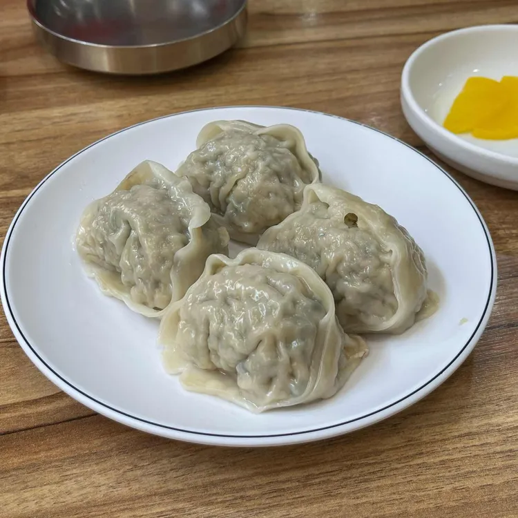 본가밀면 사진 2