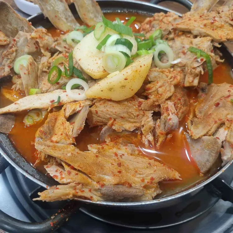 동원집 대표 사진