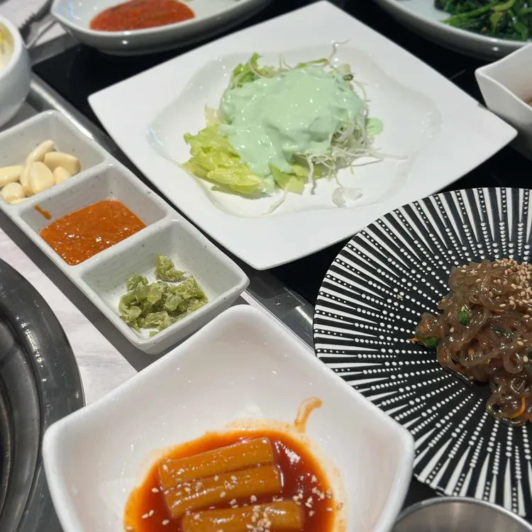 코끼리 갈비 대표 사진