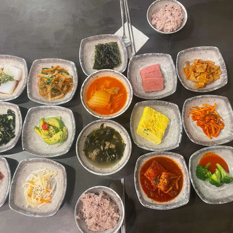 한박궁 사진 1