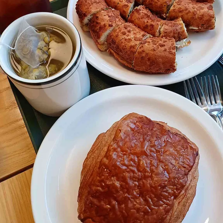카페드씨밀레 대표 사진