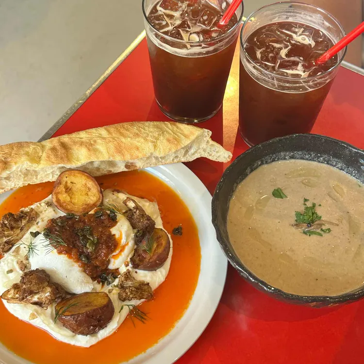 카페 악토버 사진