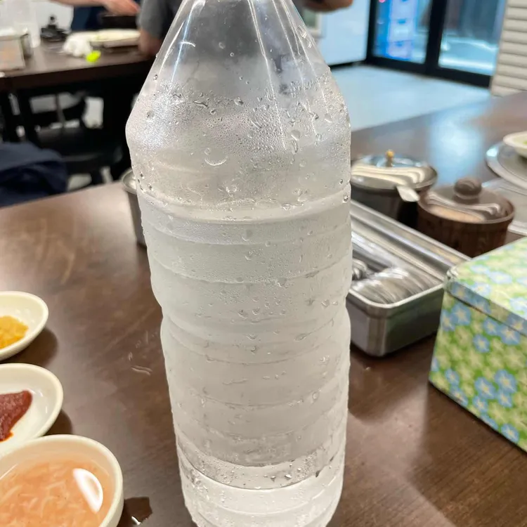 오문창 순대국밥 대표 사진