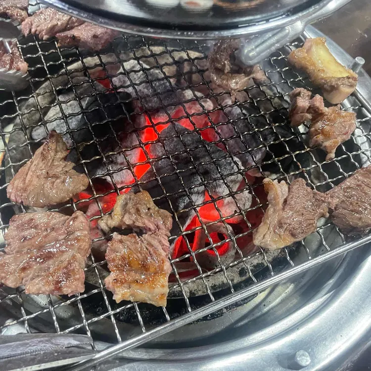 신흥정육식당 사진 2