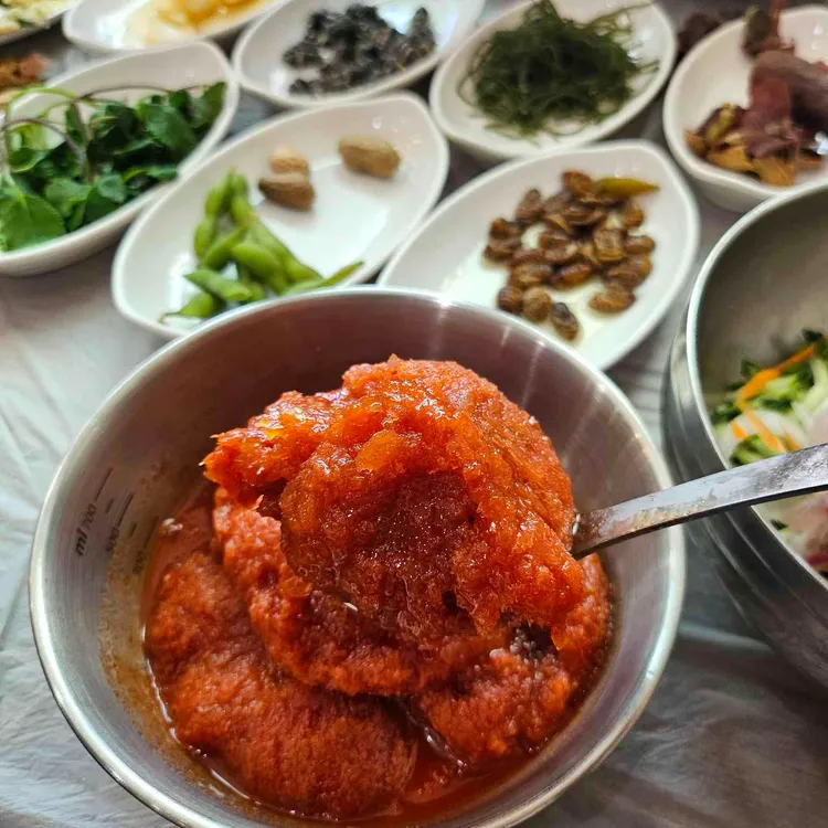 푸짐한해숙이횟집 대표 사진