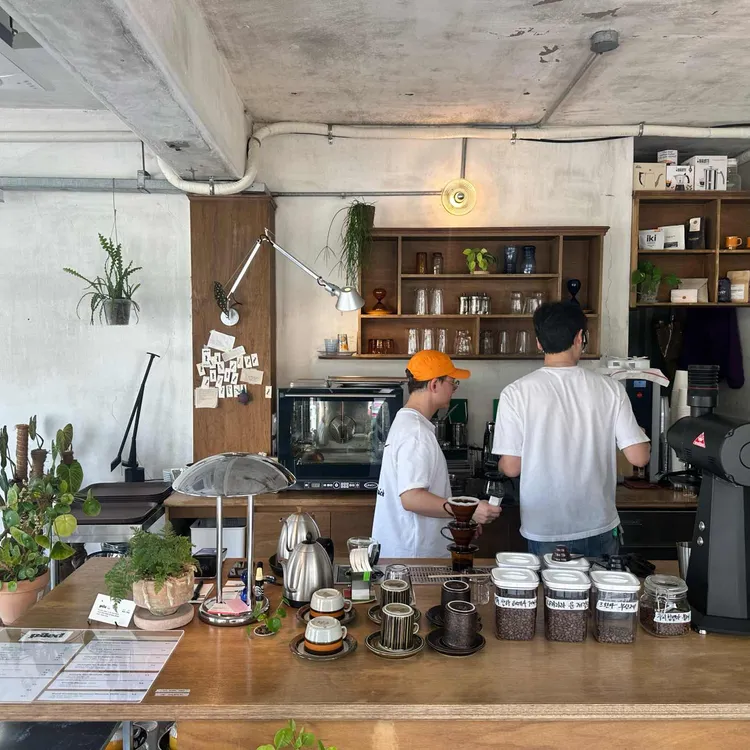 파일드 대표 사진